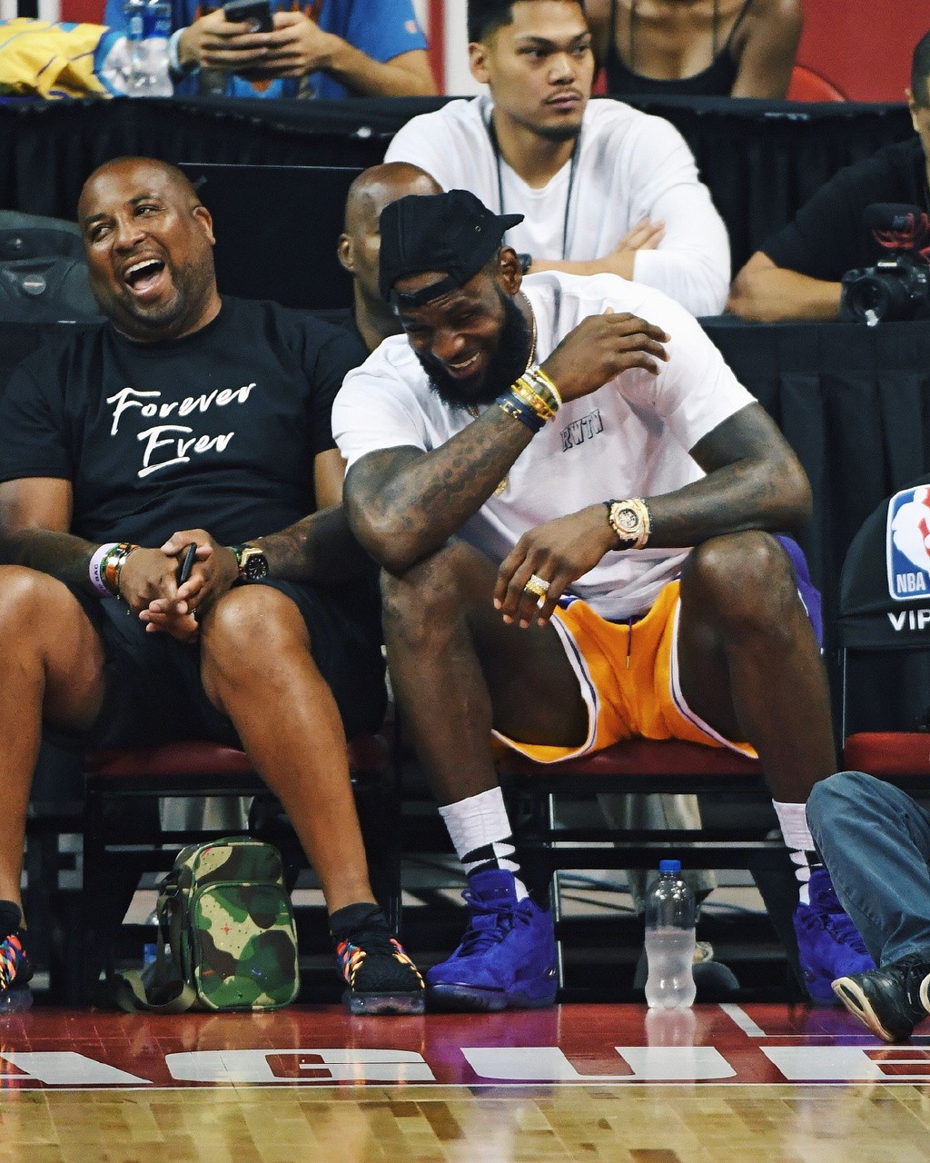 噪音更强 噪音更强